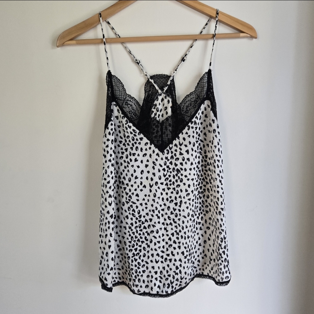 Lovestitch Cami